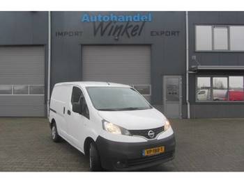 Nissan NV200 AIRCO EURO5 - Panel van