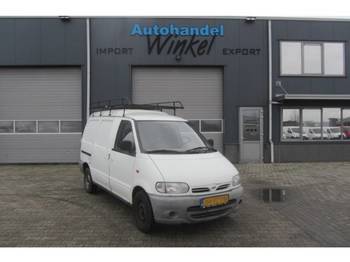 Nissan VANETTE CARGO 2.3D - Panel van