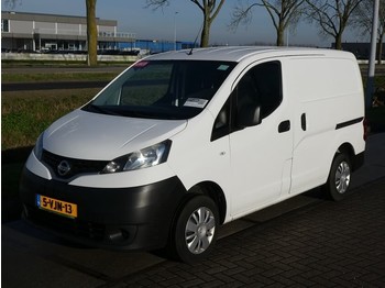 Nissan nv 200 1.5 dci accenta, air - Panel van