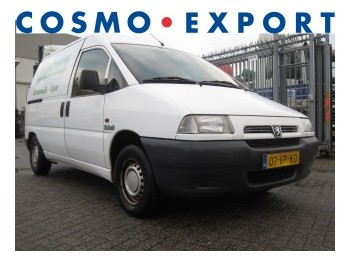 Peugeot Expert 1.9TD STD GB 282/2220 - Van