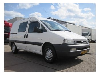 Peugeot Expert 220C 2.0 HDI - Van