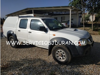 NISSAN Navara - Pickup truck