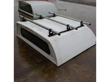 NISSAN Navara - Pickup truck