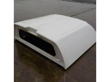 NISSAN Navara - Pickup truck