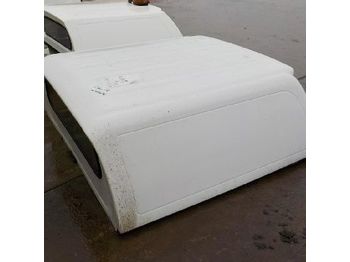 NISSAN Navara - Pickup truck