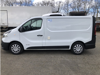 Refrigerated van RENAULT TRAFIC: picture 5