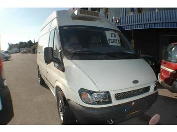 FORD FT 300 M VAN  125cv Transit - Refrigerated van