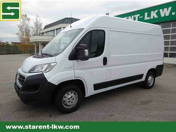 Refrigerated van Fiat Ducato Kühlaufbau, Klima, Neuer Service