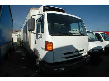 NISSAN ATLEON 12.35H/3 3600 120cv Atleon - Refrigerated van