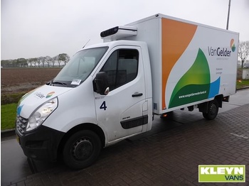 Refrigerated van Renault Master 2.3 DCI 125 F: picture 1