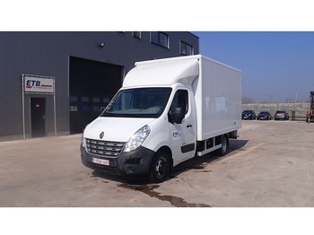 Box van Renault Master 2.3 DCI (AIRCONDITIONING): picture 1