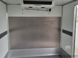 New Refrigerated van Renault Master Kühlkoffer O°/+20°C 230V Standkühlung: picture 13