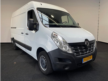 Panel van Renault Master Master L2H2 T35 FWD dCi 130 Euro 6 Airco: picture 1