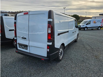 Small van Renault Trafic 2,0L DCI: picture 3