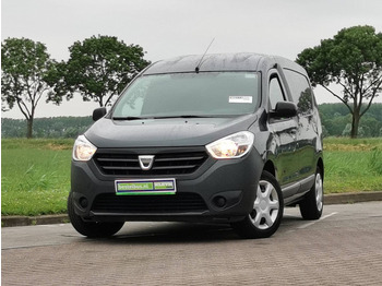 Dacia Dokker 1.5 l1h1 airco nap! - Small van