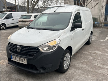  Dacia Dokker Express 1.6 SCe - 2018 - Small van