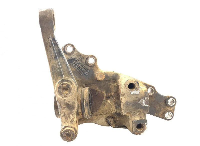 MAN TGS 35.480 (01.07-) - Steering knuckle: picture 5