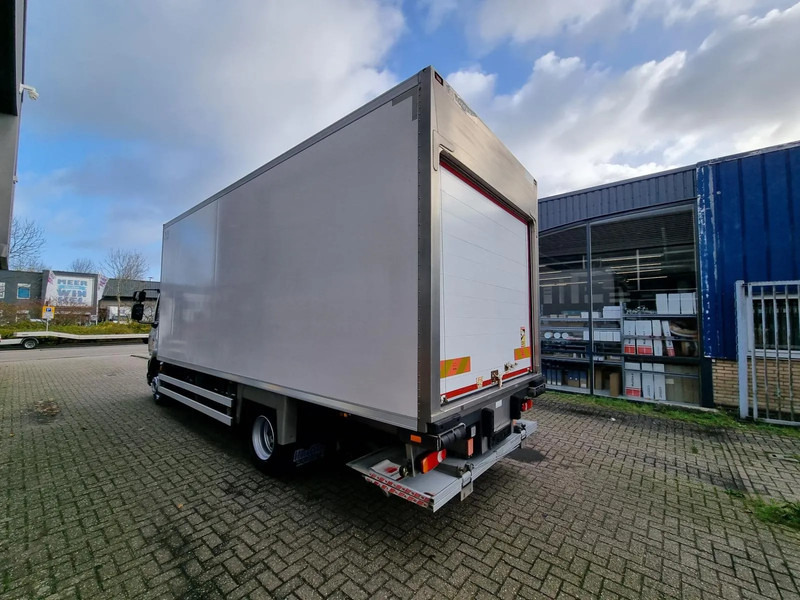 DAF LF 220 Kuhlkoffer/Carrier 750MT MULTITEMP/ LBW/ EURO 6 - Refrigerator truck: picture 5
