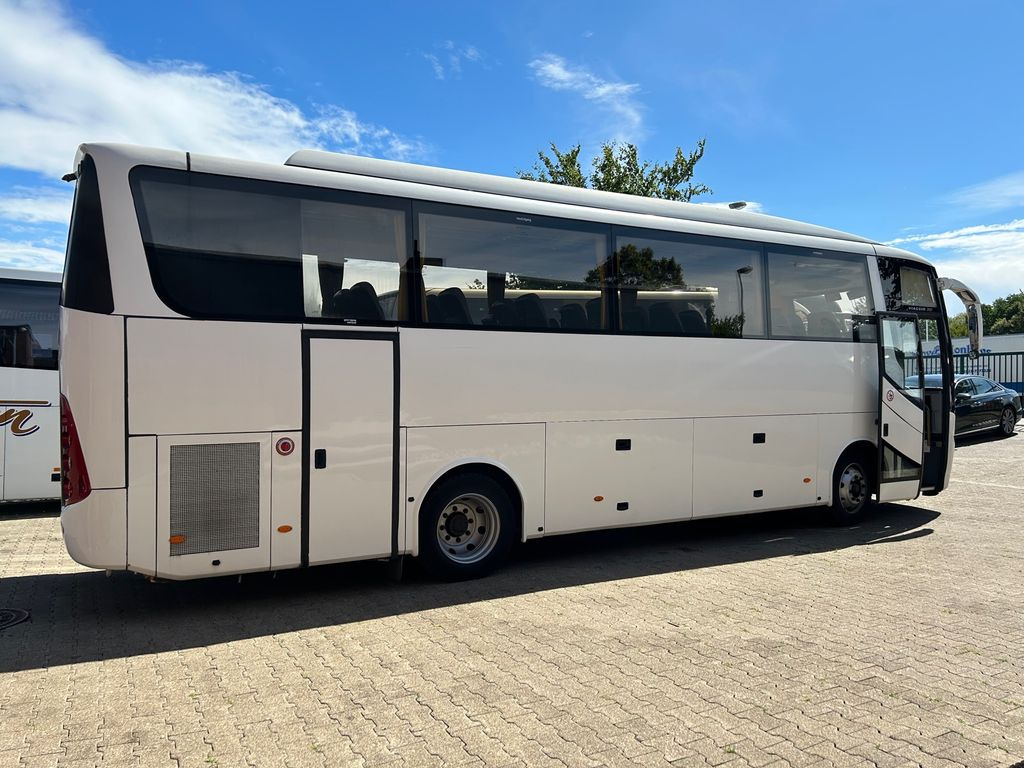 Iveco Irisbus 10m Fahrschulbus  - Coach: picture 5