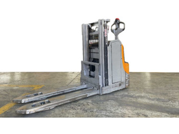  Still EXD 18 L - Electric forklift: picture 1