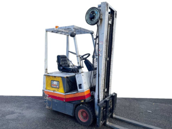  OM E 3/15 N - Electric forklift: picture 1