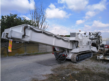 Terex Schaeff ITC HRS 312 H1 - Mining machinery: picture 1