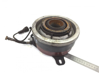Sachs B6/B7/B9/B10/B12/8500/8700/9700/9900 bus (1995-) - Clutch and parts: picture 1