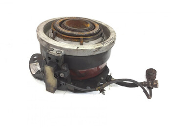 Sachs B6/B7/B9/B10/B12/8500/8700/9700/9900 bus (1995-) - Clutch and parts: picture 2