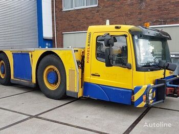  KAMAG TowBear 35/22-280 - Pushback tractor: picture 1