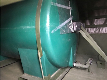  SMIT Wassertank-Anhänger SMIT Wassertank-Anhänger 8x vorhanden! - Tank trailer: picture 4