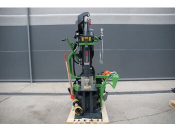 Robust R 25 Z-Profiholzspalter - Log splitter: picture 1