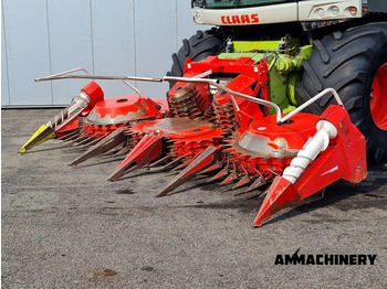 Kemper 445 - Corn header: picture 1