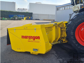 Marangon MDR 6014 - Mower: picture 3