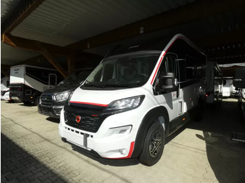 Challenger X 150 OPEN EDITION - Motorisierung 180 PS (Fiat)  - Semi-integrated motorhome: picture 1