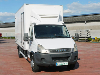 Iveco 65C15 DAILY KUHLKOFFER / ISOTHERM  - Refrigerated van: picture 1
