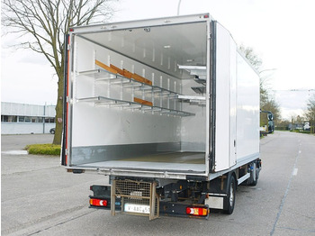 Iveco NUR KUHLKOFFER + CARRIER XARIOS 500  - Refrigerator truck: picture 3