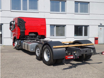Volvo FM13 460 6x2  Neue, Kassbohrer, Rolfo, Rimo  - Autotransporter truck: picture 3