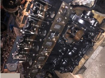  Manitou MLT 629 LSU Perkins F5HFL414C - Engine and parts: picture 2