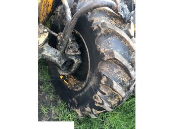  Jcb 460/70 r24 - Opony ~ Felgi [KOŁA] - Wheel and tire package: picture 2