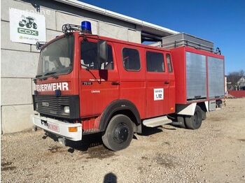 IVECO 75-14 A - LF8/6 - Fire truck: picture 1