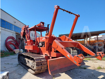 Ditch-Witch HT 185 - Trencher: picture 1