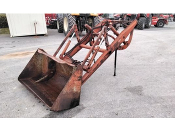 Faucheux 28 LUCE - Front loader for tractor: picture 1