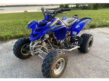 Yamaha  - Side-by-side/ ATV: picture 1