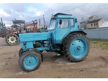 MTZ 80  - Farm tractor: picture 1