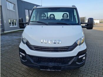 Iveco Daily 65C21 AG Pritsche lang AHK KLIMA NL 3.6 T  - Flatbed van: picture 2