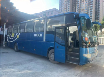 Higer 51 SEATS CITY BUS - City bus: picture 1