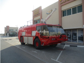  Reynold Boughton Barracuda 4x4 - Fire truck: picture 2
