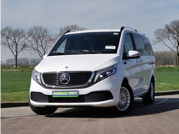 Mercedes-Benz EQV 300 l2 avantgarde leer - Minibus: picture 1