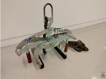 Probst - Grapple: picture 1