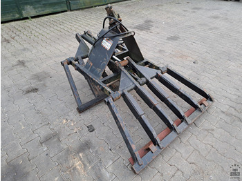 Onbekend - Grapple: picture 1